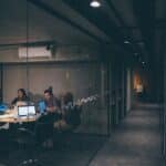 Five productive things to do after work