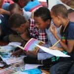 Gains of ‘ltirecay’ Looking beyond the letters