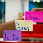 Getting your tasks done with ease in an organization