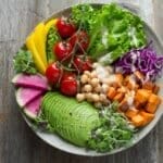 Health and nutrition – what did you say I should eat