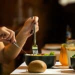 How do we determine nutritional needs