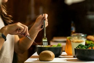 How do we determine nutritional needs