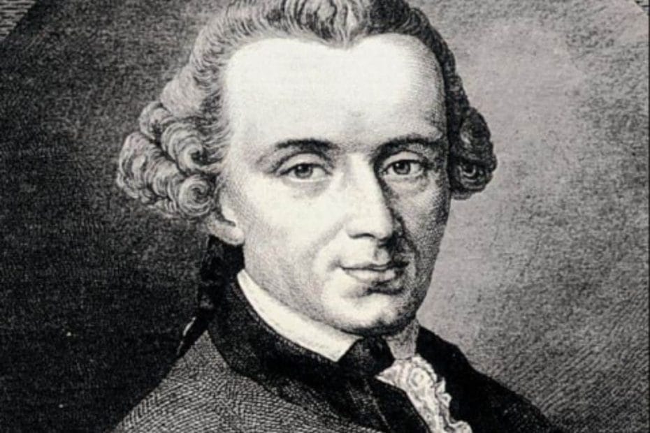 Kant's critique of judgement