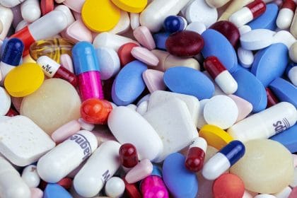 Living with chronic obstructive pulmonary disease (COPD)