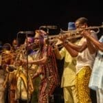 Nigeria and the theory of insane resilience