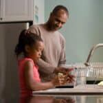 Parenting Finding the line between self-expression and lawlessness