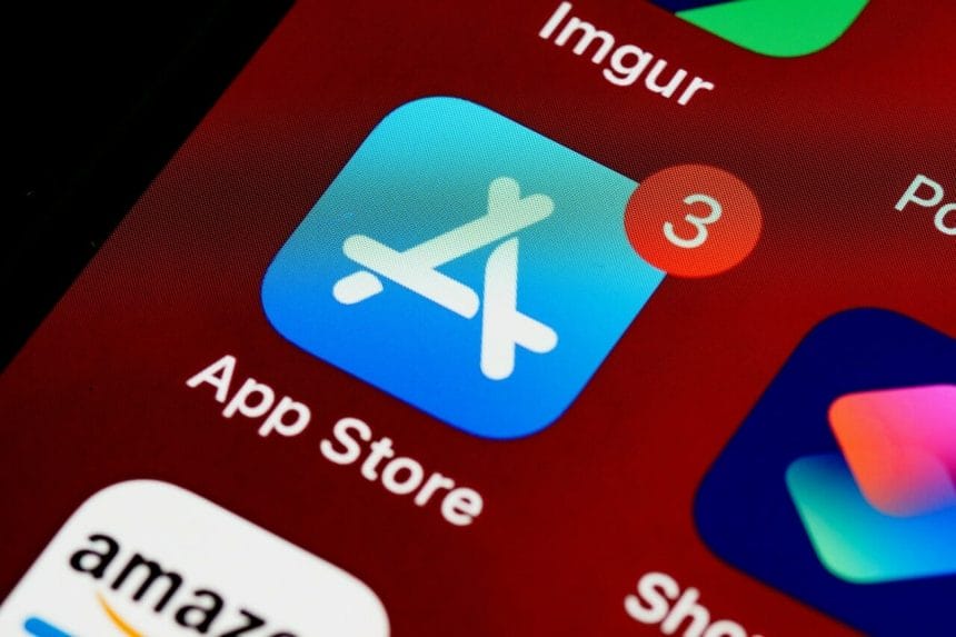 Past, present, future How mobile applications shape Nigerian lives