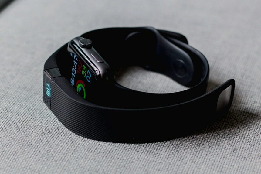 Some 5 technology tools for healthy lifestyle