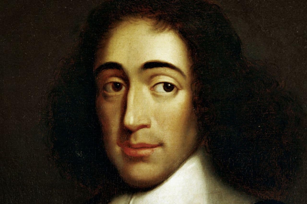 Spinoza's Tractatus Theologico-Politicus