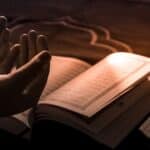 Spiritualreligious practices and their healing ingredients