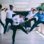 Theories and framework that explain human behaviours and productivity