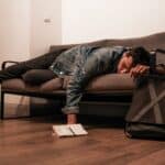 This is how insufficient sleep eats deeply into the fabrics of your health