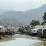 Scholarship grants for students from developing countries