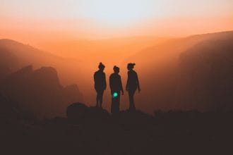 Understanding the uniqueness of a woman