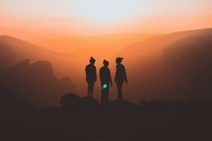 Understanding the uniqueness of a woman