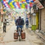 We can’t eat exposure Writers in developing countries