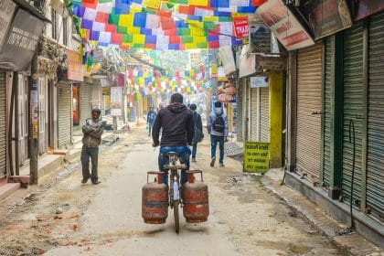 We can’t eat exposure Writers in developing countries