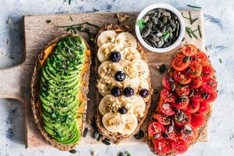 Why you should go vegan