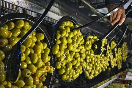 benefits of olive oil