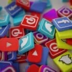 7 Social media tips in boosting your web development and design