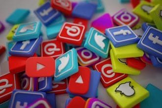 7 Social media tips in boosting your web development and design