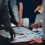 A reflection on the effect of Covid – 19 on organization change