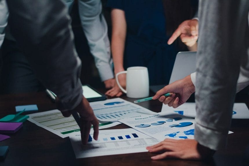 A reflection on the effect of Covid – 19 on organization change