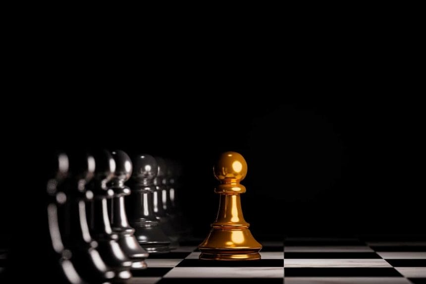 Are You Asking The Right, Canon Questions In Your Life