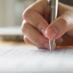 Dealing with a carryover (failed course) - Tips for recovering