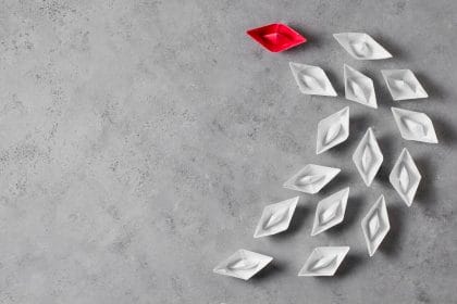 Leaders Are Mentors- Lead Intentionally