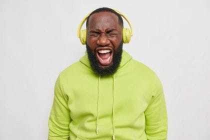 Men And Their Hidden Emotions