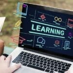 Online Learning Platforms - Reshaping the Education System