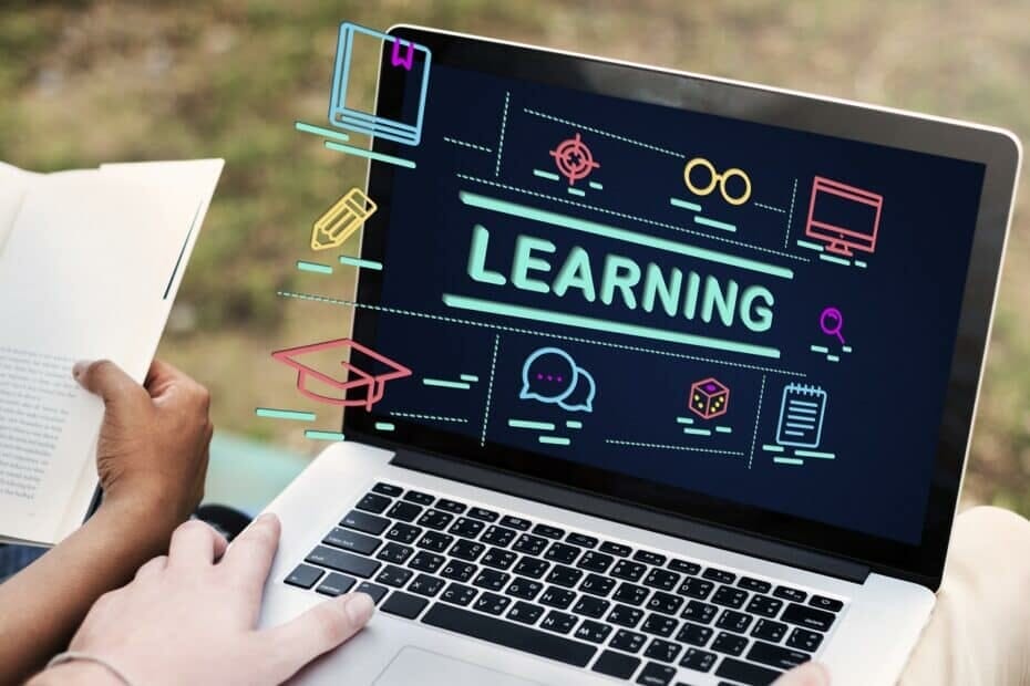 Online Learning Platforms - Reshaping the Education System
