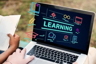 Online Learning Platforms - Reshaping the Education System