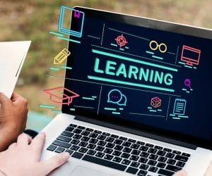 Online Learning Platforms – Reshaping the Education System
