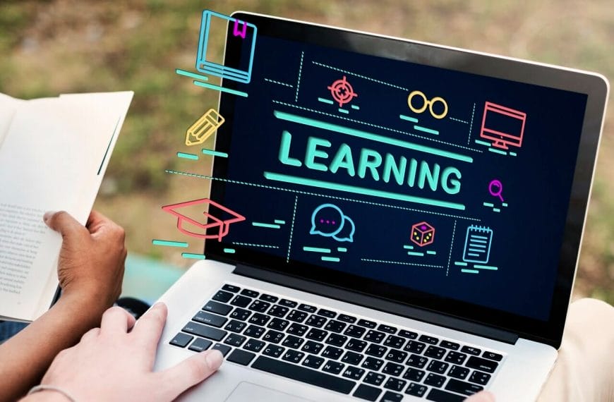 Online Learning Platforms – Reshaping the Education System