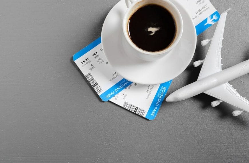 The 6 Best Websites for Booking Airline Tickets