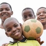 The leadership for Africa we want