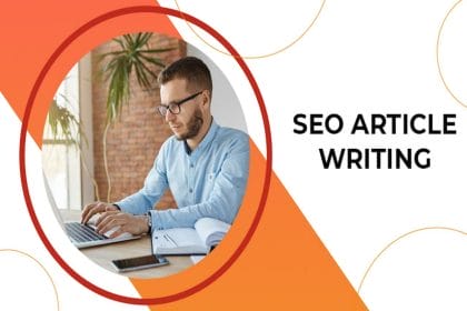 6 Effective SEO article writing tips to create impactful content