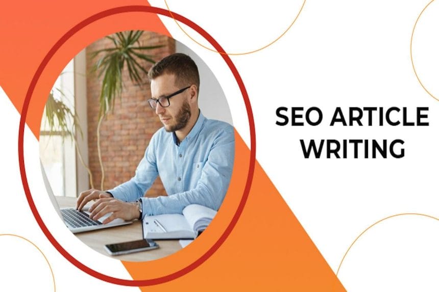 6 Effective SEO article writing tips to create impactful content