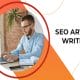 6 Effective SEO article writing tips to create impactful content