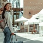 Own Bitcoin? Use it to book your next around-the-world trip