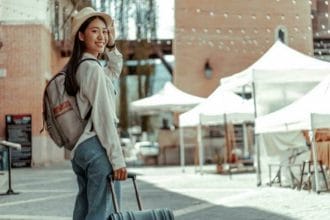 Own Bitcoin? Use it to book your next around-the-world trip