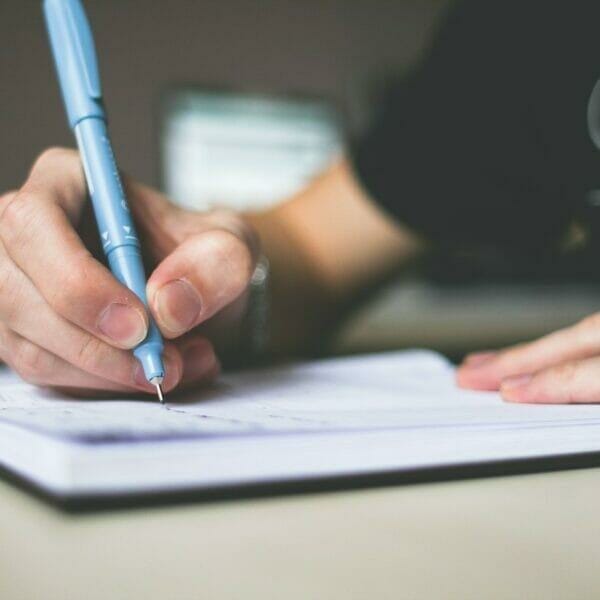 Writing a good essay on history