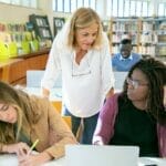 Scholarship grants for students from developing countries