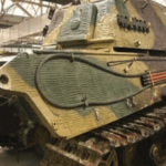 The legendary King Tiger Tank: A powerful weapon of World War II