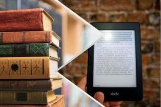 EBooks vs print books: This is better for your brain and the environment
