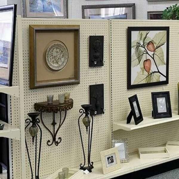 How to identify gorgeous photo frames online