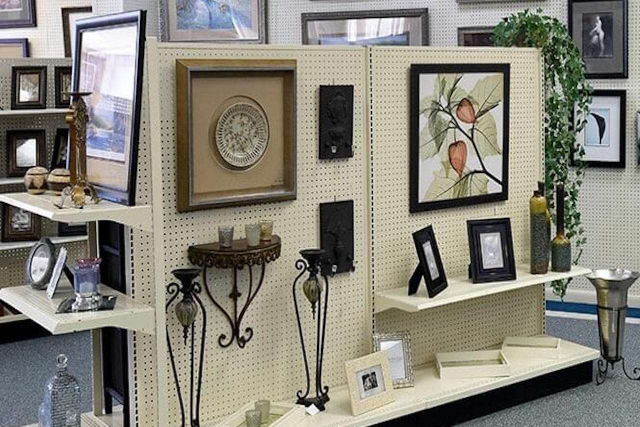 How to identify photo frames online Penprofile