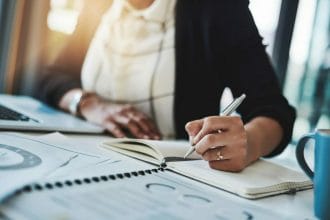 Step-by-step guide to write a business book in Australia